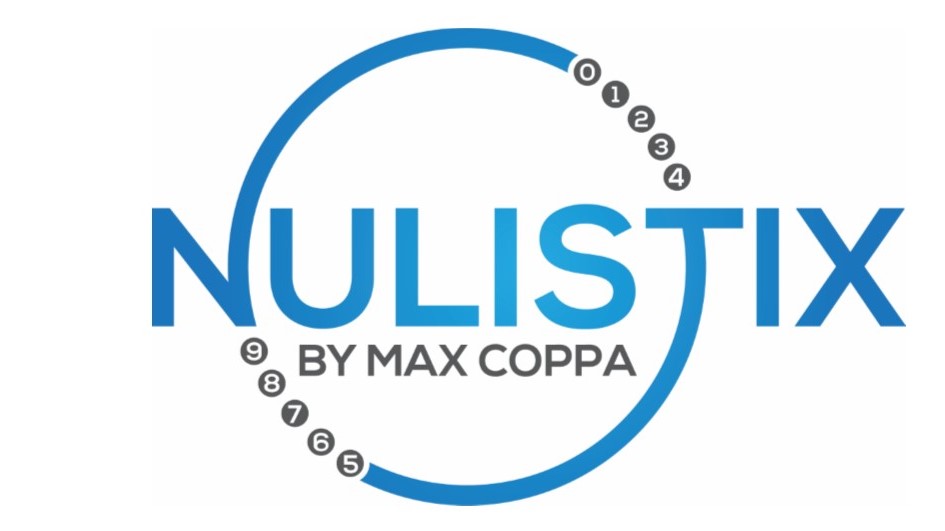 Nulistix - modern numerology