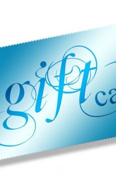 Gift Cards