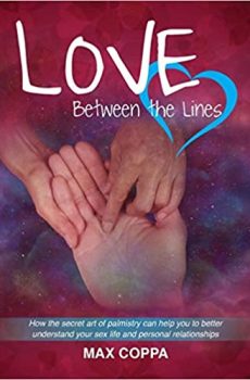 Love Between the Lines