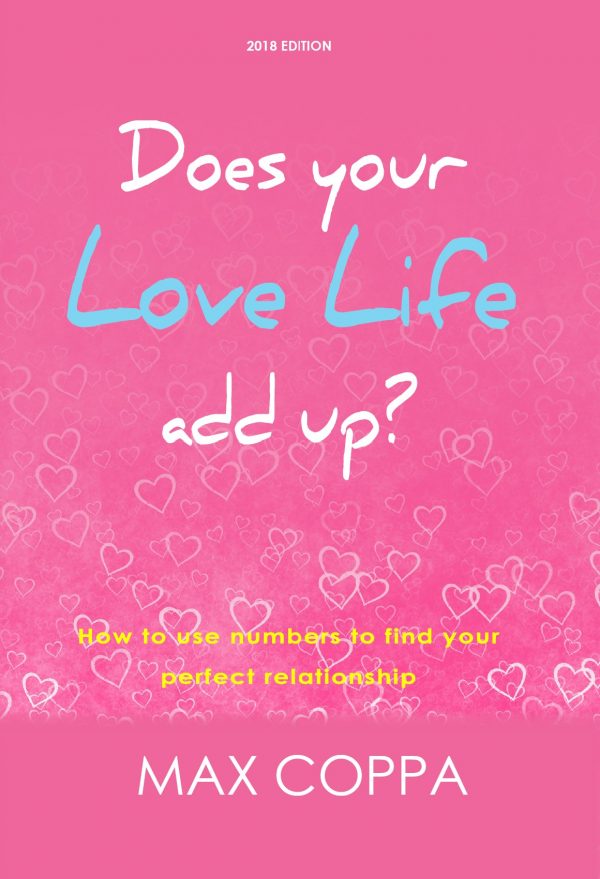 Does Your Love Life Add Up?